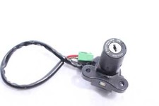 Ignition Switch Without Key