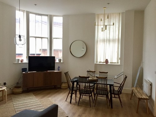 Ercol windsor goldsmith - , 6