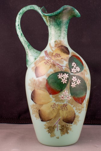 Stunning victorian hand - stunning,