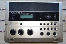 Roland CD-2U CD Recorder