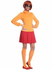 Amscan Velma from Scooby Doo
