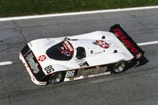 Klaus Ludwig James Weaver