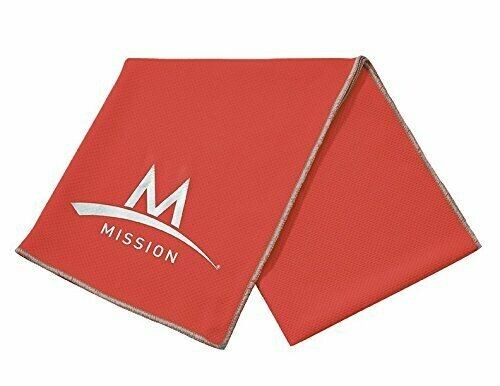 Mission endura cool - mission, cooling