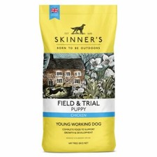 Skinners Field & Trial