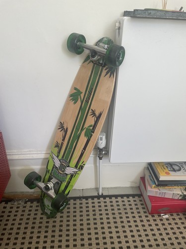 Mindless longboards skateboard - mindless,