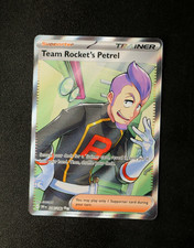 Pokémon Card - Team Rocket's
