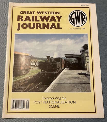 Great western railway - great,