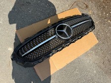 Cooler Grill Mercedes E-Class Coupe C238 W213 AMG Mopf 20-23 A2388883100