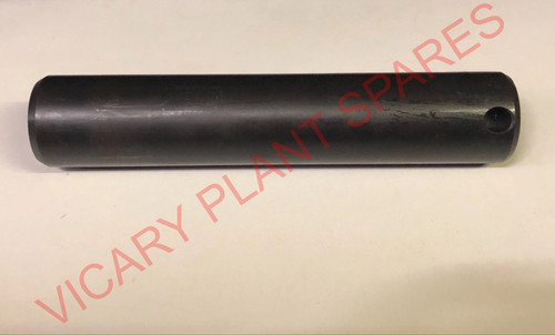 Pivot pin 50x250mm jcb - pivot,