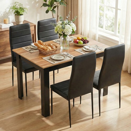 Mondeer dining table and - table,
