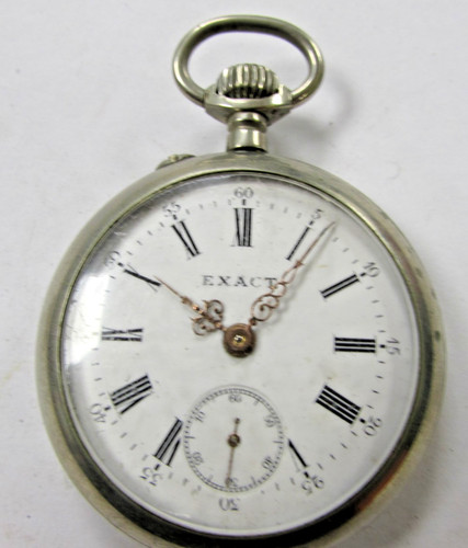 Antique exact - (ref288k37),