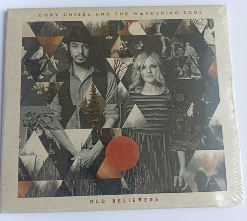 Cory chisel and the wandering - chisel,
