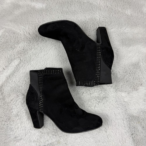 Solea comfort fit ankle boots - ankle,