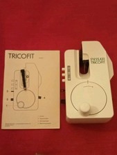 Passap / Pfaff Tricofit With