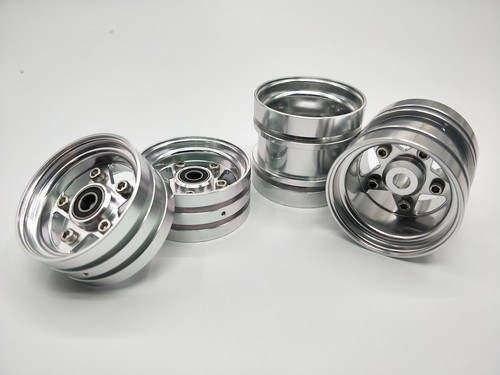 Tamiya channel wa55100 - by,