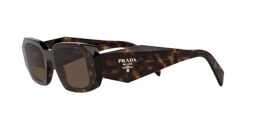 Prada sunglass tortoise - prada,