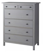 IKEA HEMNES Chest of 6