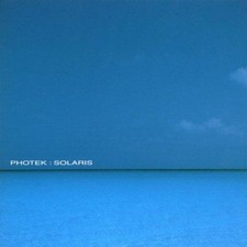Solaris - Photek