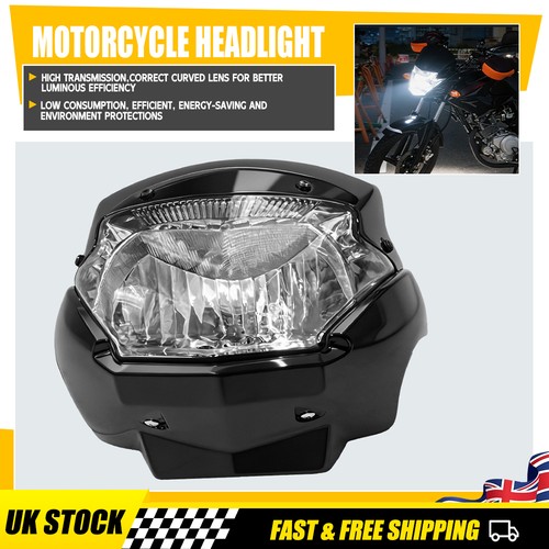 For yamaha ybr 125 2014 - 125, 2014-2017