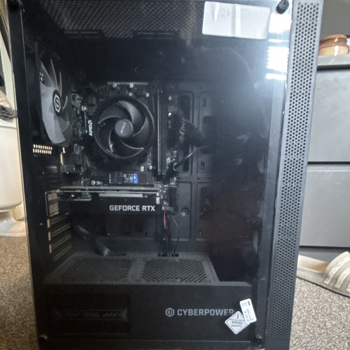Gaming amd ryzen - pc, 5