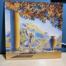 The Moody Blues – The