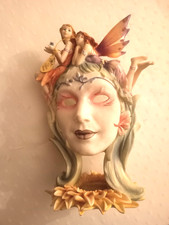The Leonardo Collection Fairy