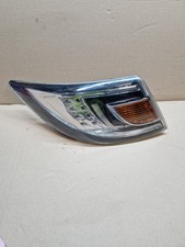 Mazda n s passenger - mazda, 6