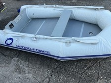 Inflatable Dinghy Bestway