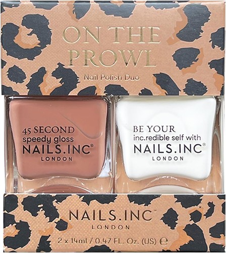 Nails inc second speedy - nails, 45