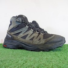 Salomon Walking Boots Size 6.5