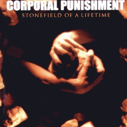 Corporal punishment - corporal,