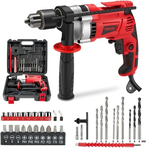 Electric corded hammer - corded,