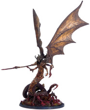 Warhammer 40K Chaos Emperor's