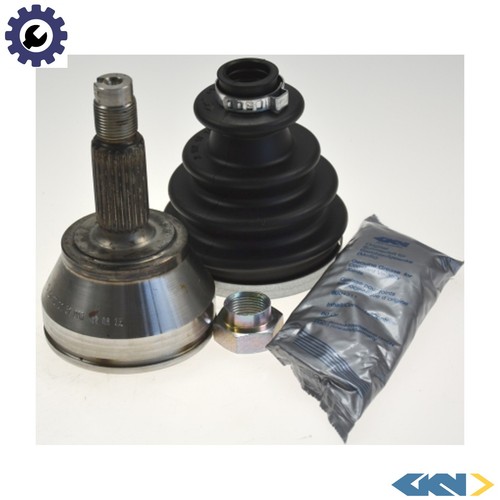 Joint kit drive shaft 301972 - joint,