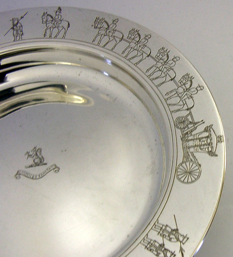 230g asprey sterling silver - 230g,