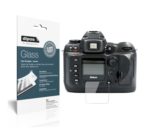 Screen protector for nikon - screen,