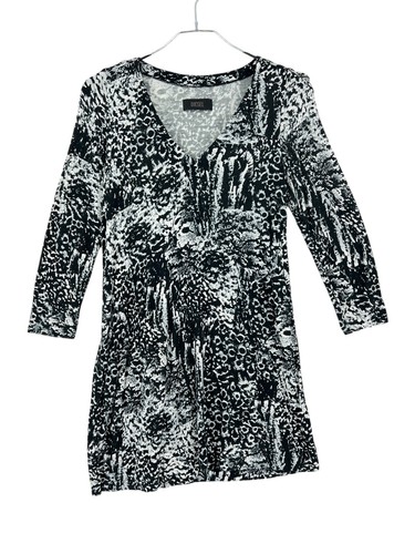 Diesel women neck - v-neck, casual