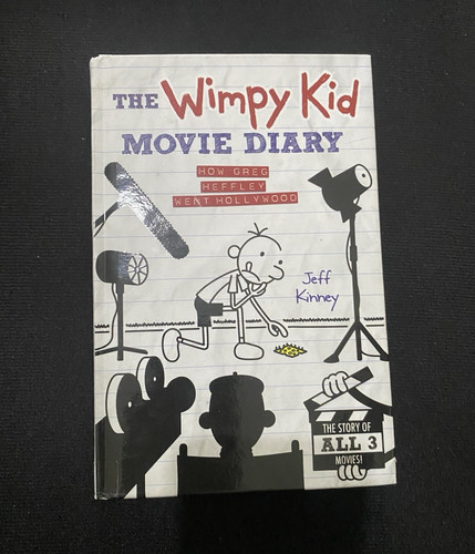 Jeff kinney the - kinney,
