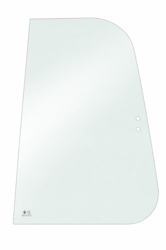 Front sliding window cab - r/h,