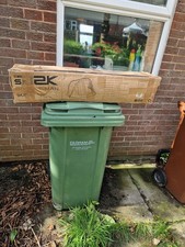 Sonik SK-TEK 1-Person Bivvy