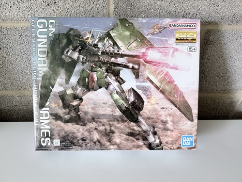 Bandai 100 gundam dynames - mg,