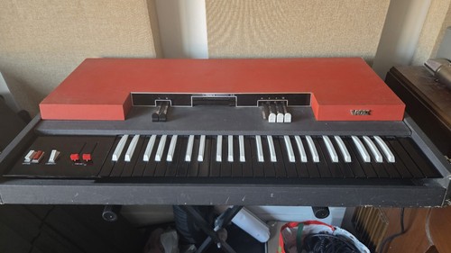 Vox continental vintage - vox,