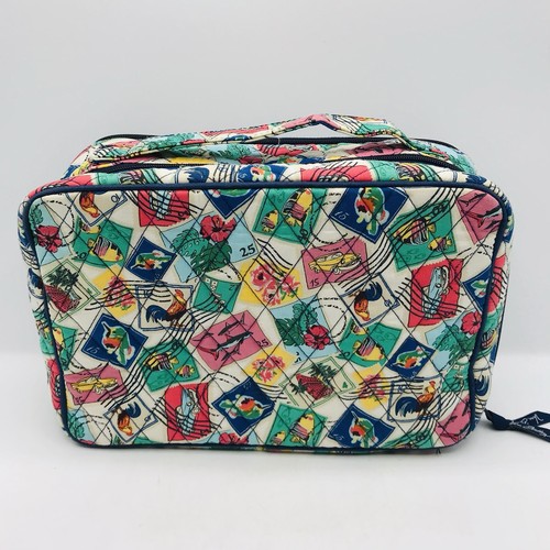 Vera bradley cuban stamps - bradley,