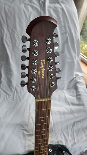Tanglewood odyssey left handed - tanglewood,