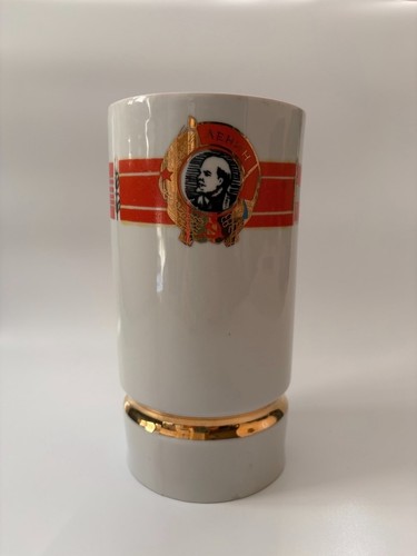 Vintage baranivka porcelain - baranivka,