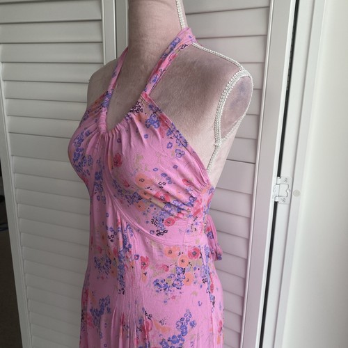 Ghost vintage sarne era pink - vintage,