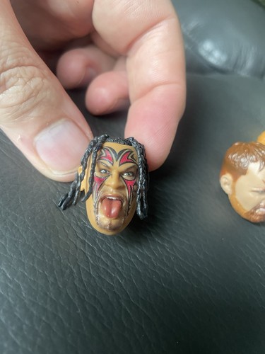 Wwe mattel umaga - wwe,