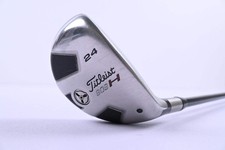 Titleist 909H #4 Hybrid / 24