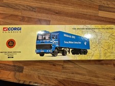 Corgi Classics 23001 FORD