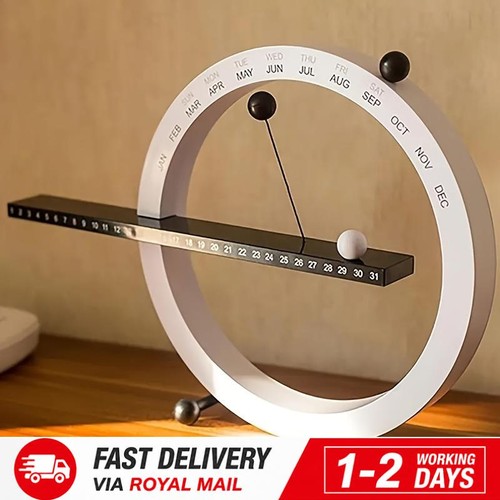 Magnetic ball perpetual - ball,
